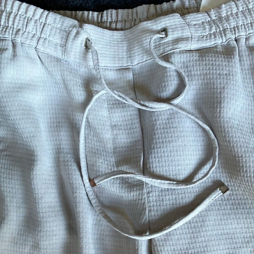H&M waistband outings